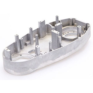 CNC 가공의 장점