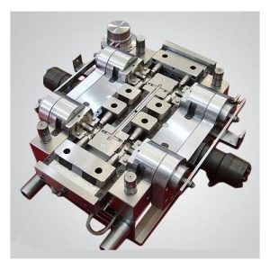 알루미늄 합금 다이캐스트 금형 솔루션