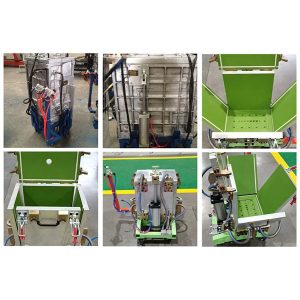 자동차용 냉장고