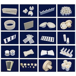 알루미나 세라믹 CNC 가공