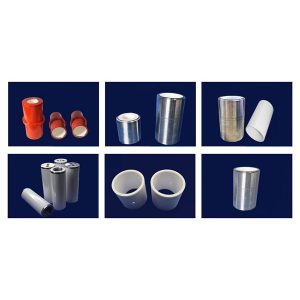 세라믹 실린더 라이너의 CNC 가공