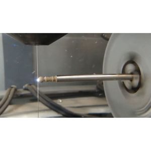 CNC 와이어 방전 가공