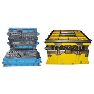 콜드박스 코어 박스 주조 금형