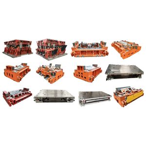 냉간 스탬핑 다이