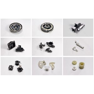 맞춤 사출 금형