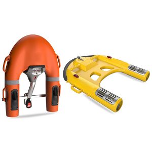 맞춤형 회전 성형 구조 튜브 쉘