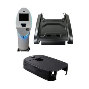 맞춤형 진공 성형 기계 케이스