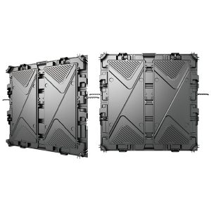 다이캐스트 알루미늄 인클로저