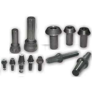 다운더홀 드릴 비트 및 단조 광산용 액세서리