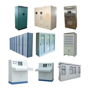 전기 캐비닛 판금 제작