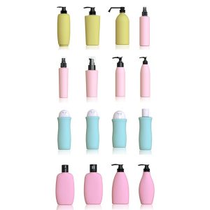 HDPE 블로우 성형 병