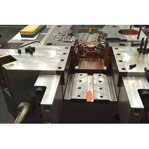 다이캐스팅 금형 가이드