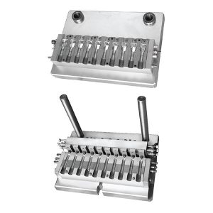 사출 블로우 성형