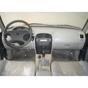 사출 성형 자동차 대시보드