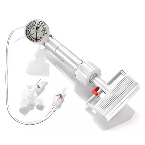 사출 성형 풍선 압력 펌프