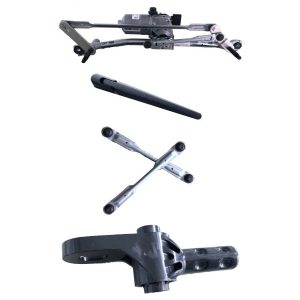 사출 성형 인서트