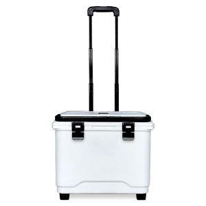 사출 성형 절연 박스