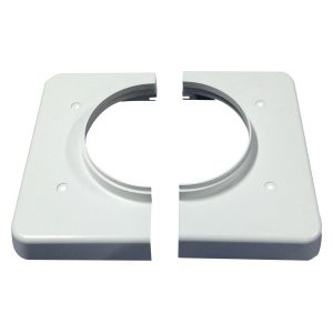 사출 성형 X-선 기계 하우징