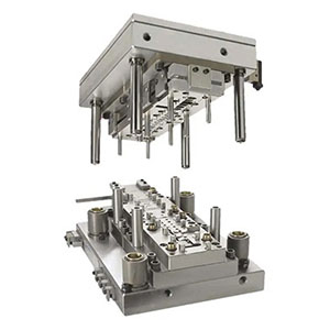 금속 스탬핑 다이 관리 가이드