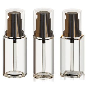 PETG 블로우 성형 병