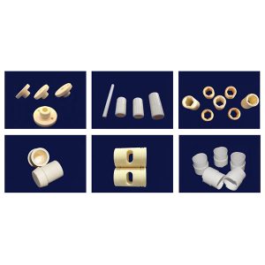 정밀 CNC 제조 서비스