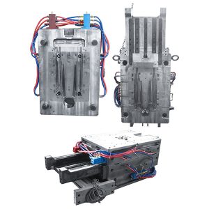 라디에이터 다이캐스팅 금형