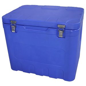 회전 성형 드라이 아이스 박스