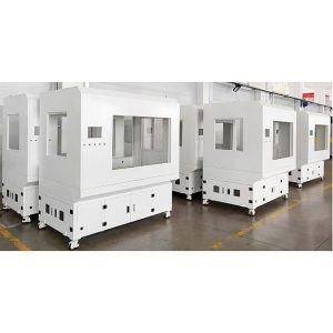 판금 가공된 외부 케이스