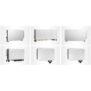 판금 인버터 하우징