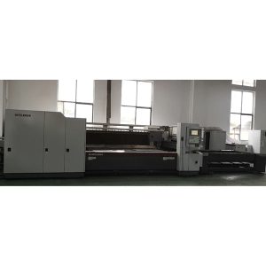 판금 레이저 절단