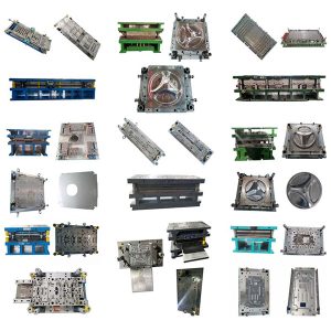 시트 금속 스탬핑