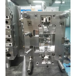 수영 고글 사출 금형