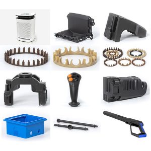 열가소성 사출 성형 소비자 전자 제품 부품