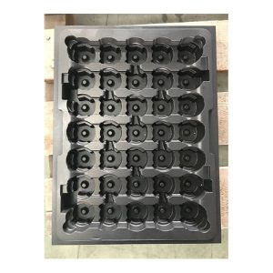 박판 알루미늄 진공 성형 금형