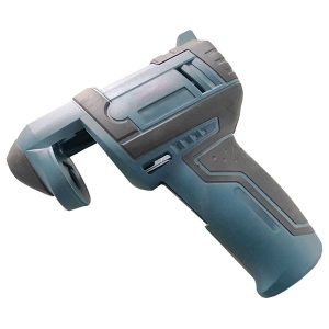 이중 사출 성형